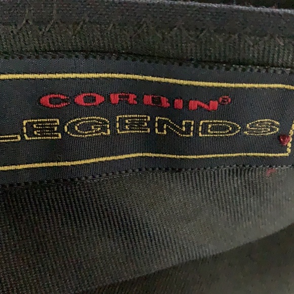 Designer dress and casual slacks - Picture 5 of 17